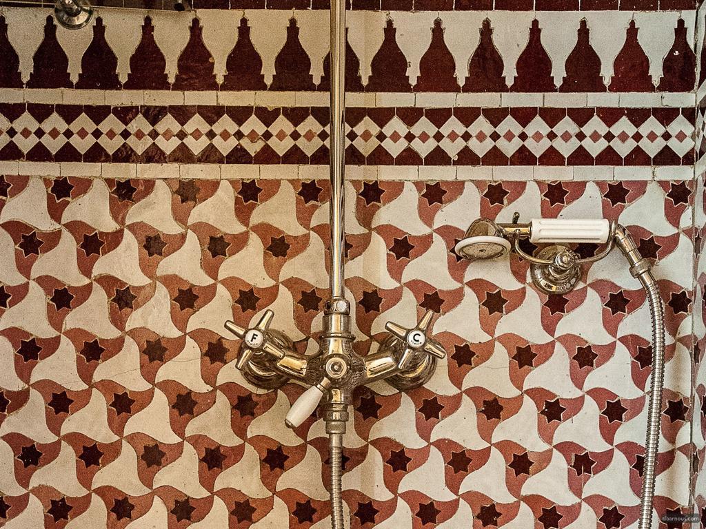 Albarnous Maison D'Hotes Танжер Екстер'єр фото