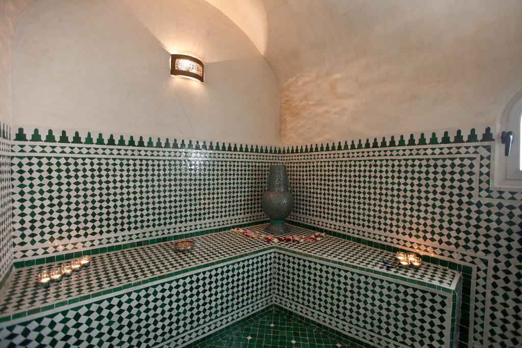 Albarnous Maison D'Hotes Танжер Екстер'єр фото